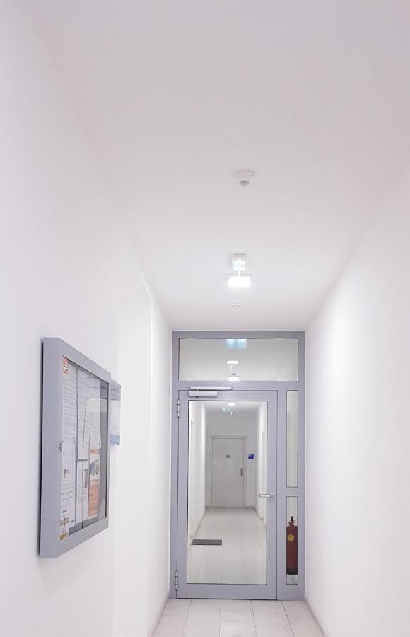 Trendy Danube Apartment - Close To Un Wien Exterior foto